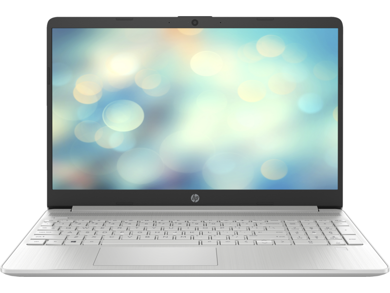 HP Laptop 15s-FQ2005nk, Intel i3-11th, 8 GB, 512GB SSD, Win11